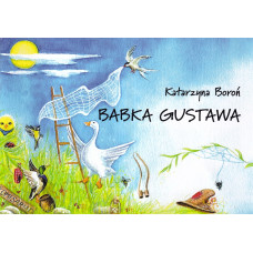 Babka Gustawa